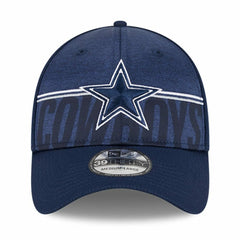 NFL Dallas Cowboys 2023 NFL Training Camp 39THIRTY Flex Hat