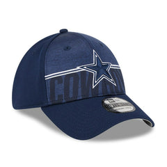NFL Dallas Cowboys 2023 NFL Training Camp 39THIRTY Flex Hat