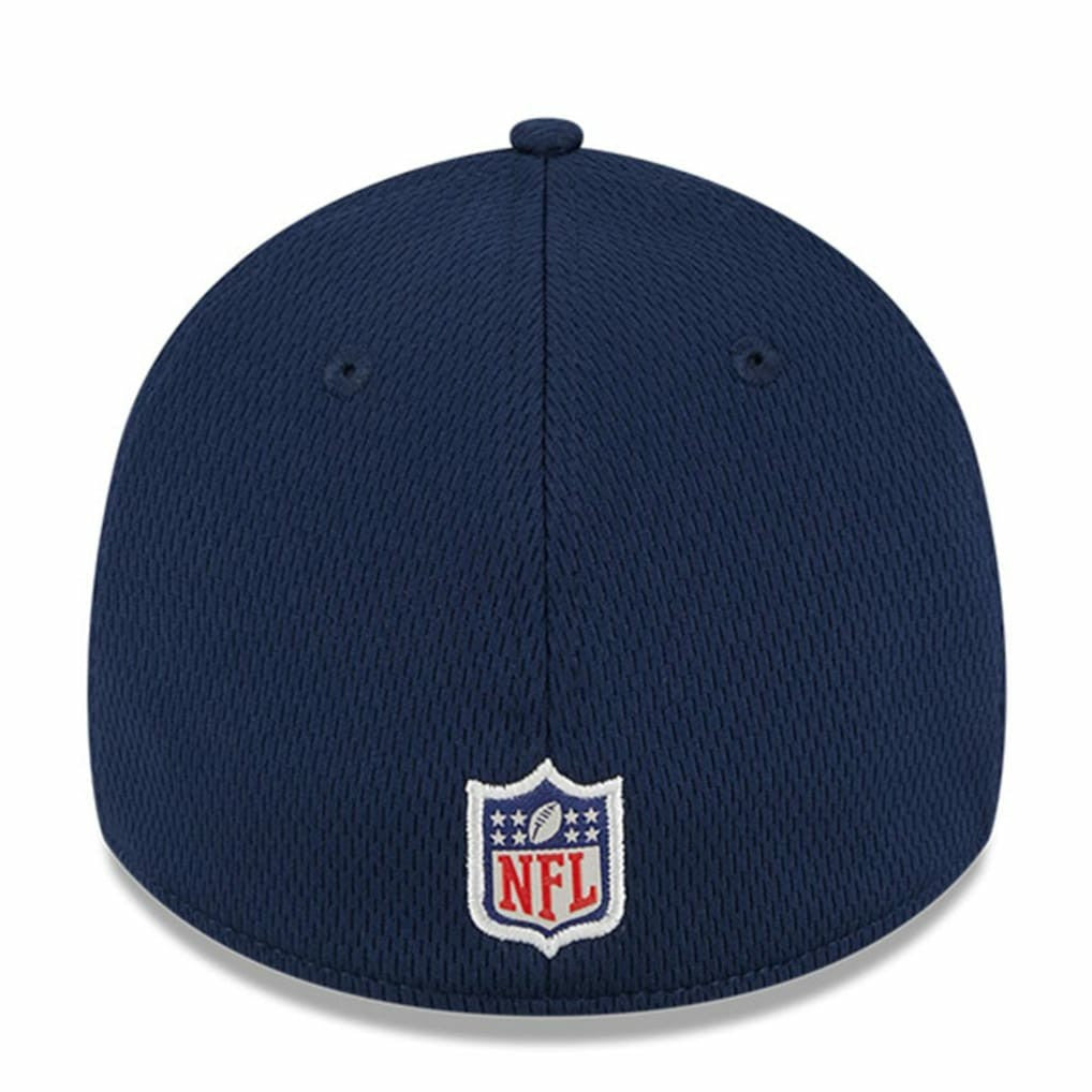 NFL Dallas Cowboys 2023 NFL Training Camp 39THIRTY Flex Hat