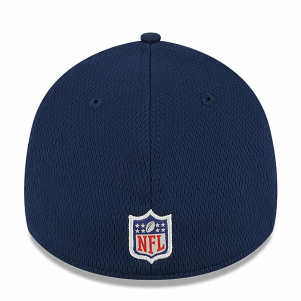 NFL Dallas Cowboys 2023 NFL Training Camp 39THIRTY Flex Hat