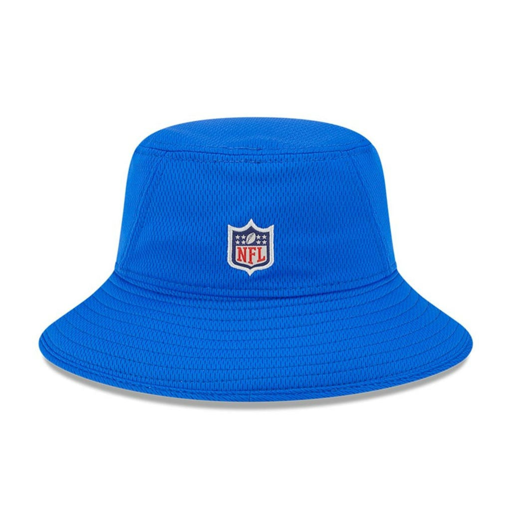NFL Los Angeles Rams 2023 NFL Training Camp Stretch Bucket Hat