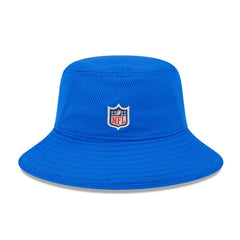 NFL Los Angeles Rams 2023 NFL Training Camp Stretch Bucket Hat