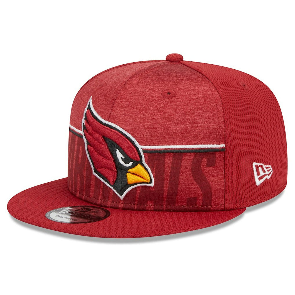 NFL Arizona Cardinals 2023 NFL Training Camp 9FIFTY Snapback Hat
