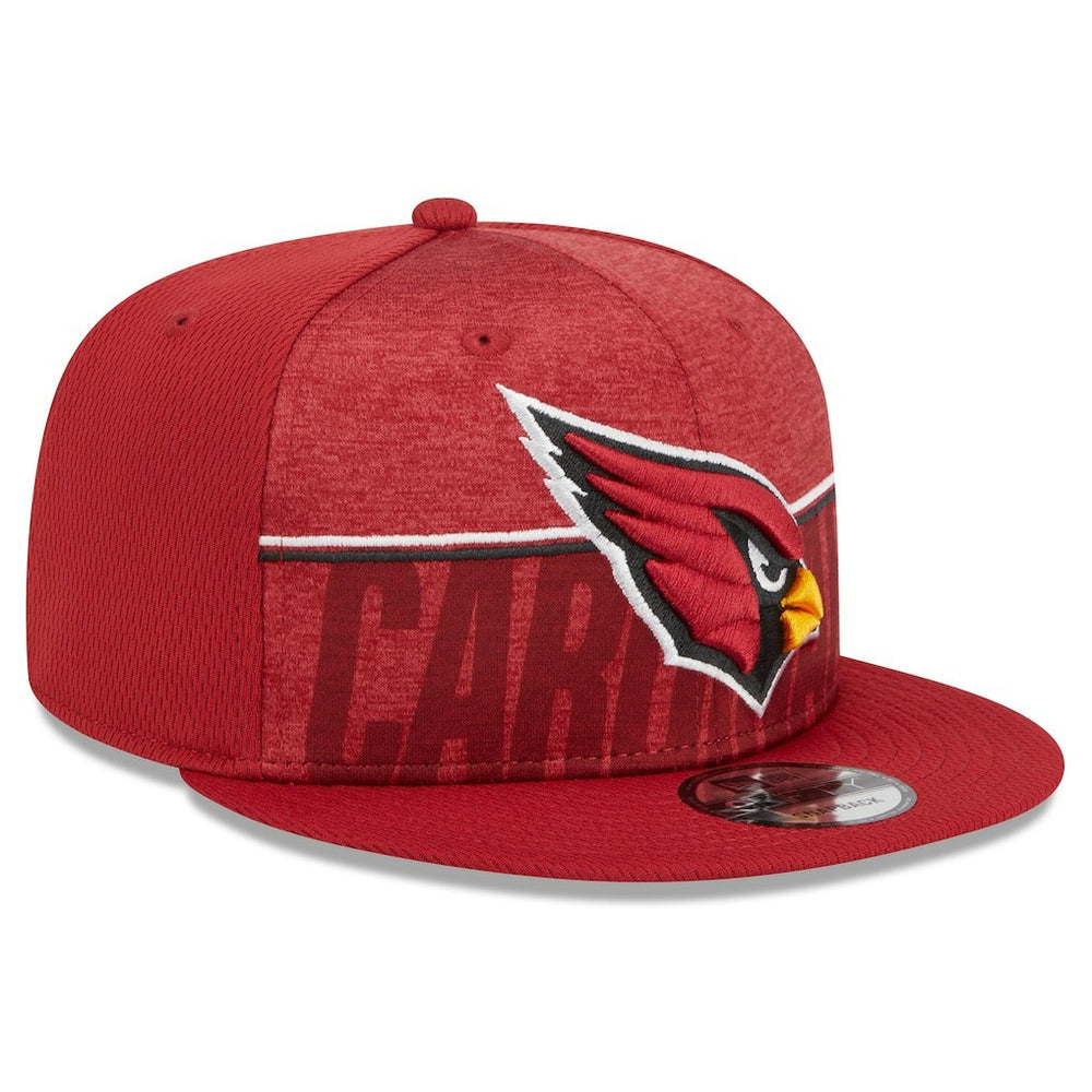 NFL Arizona Cardinals 2023 NFL Training Camp 9FIFTY Snapback Hat