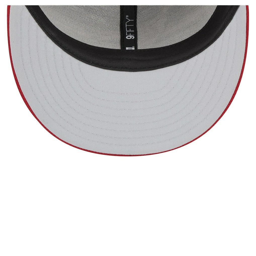 NFL Arizona Cardinals 2023 NFL Training Camp 9FIFTY Snapback Hat