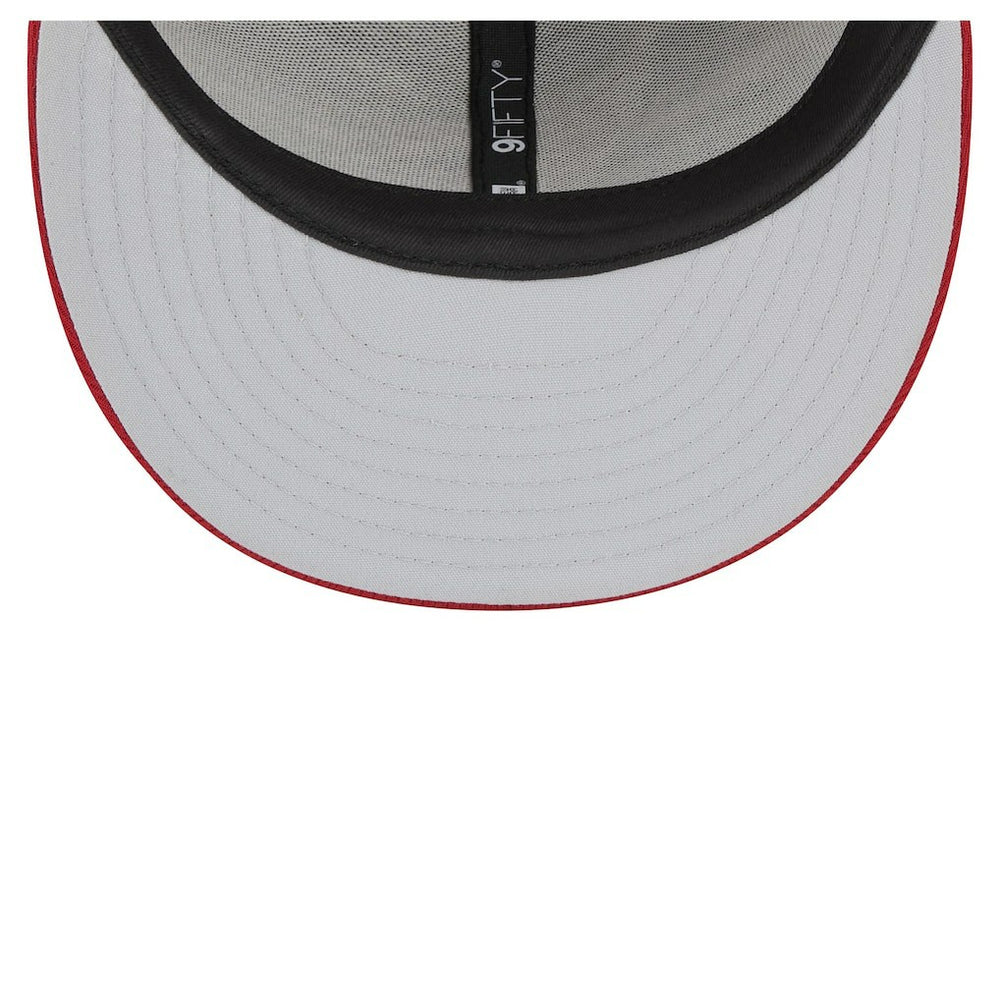 NFL Arizona Cardinals 2023 NFL Training Camp 9FIFTY Snapback Hat