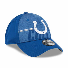 NFL Indianapolis Colts 2023 NFL Training Camp 39THIRTY Flex Hat