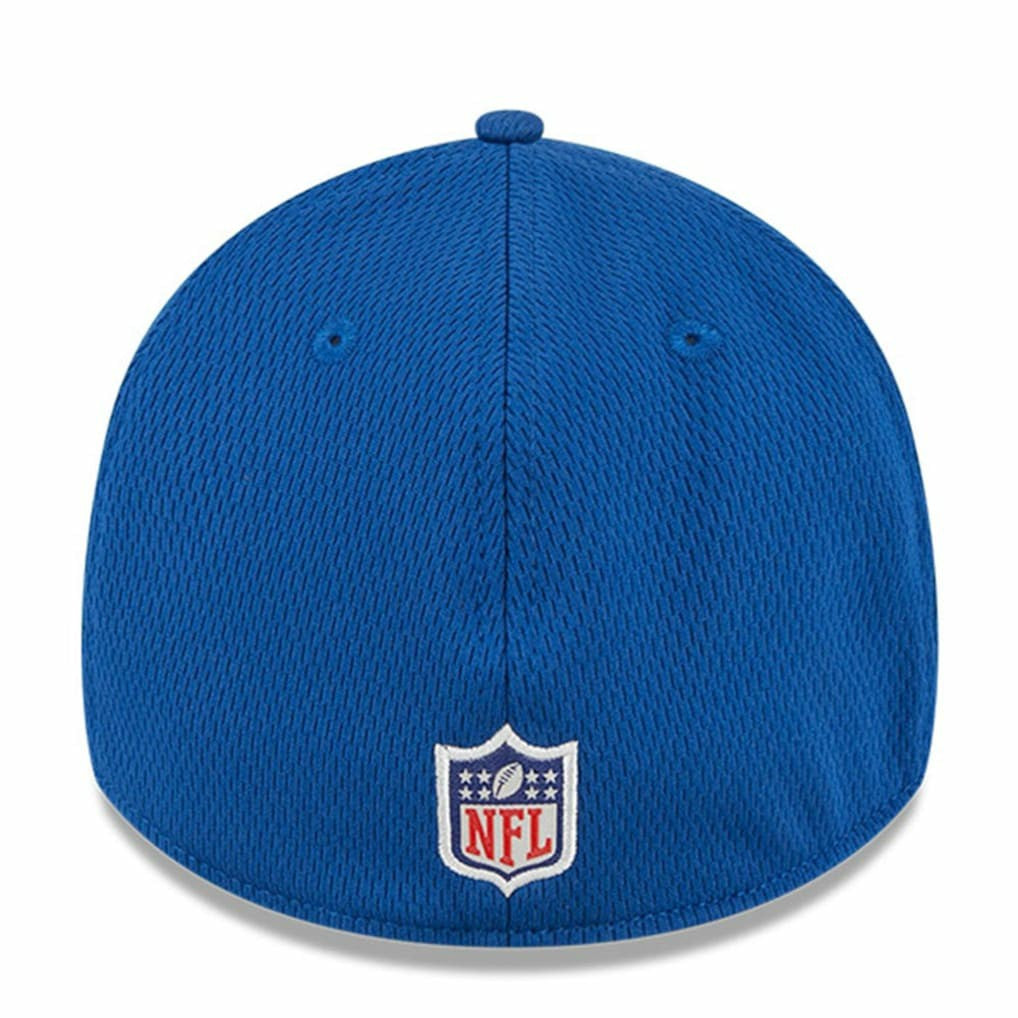 NFL Indianapolis Colts 2023 NFL Training Camp 39THIRTY Flex Hat