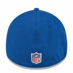 NFL Indianapolis Colts 2023 NFL Training Camp 39THIRTY Flex Hat