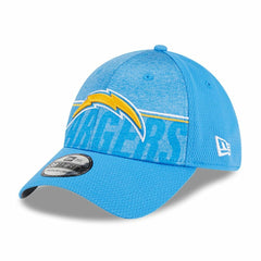 NFL Los Angeles Chargers 2023 NFL Training Camp 39THIRTY Flex Hat