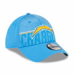 NFL Los Angeles Chargers 2023 NFL Training Camp 39THIRTY Flex Hat