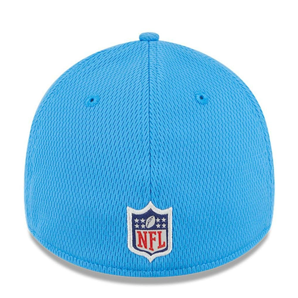 NFL Los Angeles Chargers 2023 NFL Training Camp 39THIRTY Flex Hat