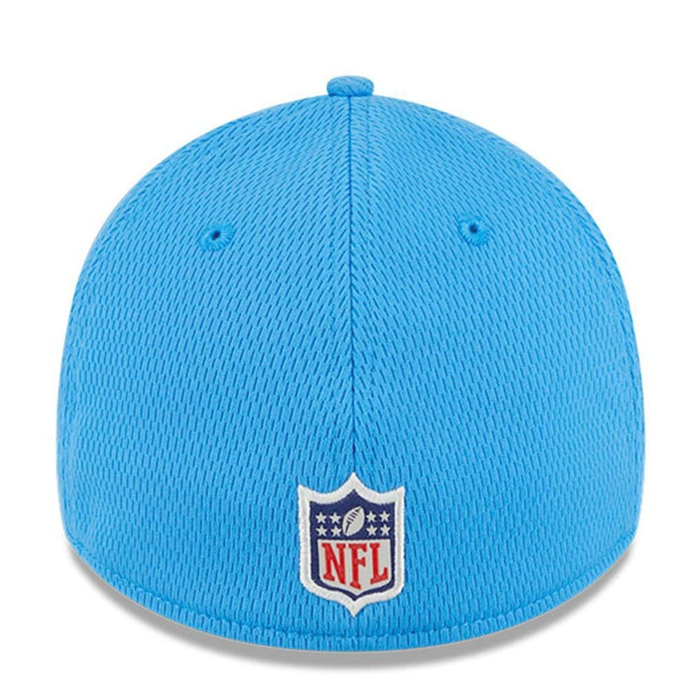 NFL Los Angeles Chargers 2023 NFL Training Camp 39THIRTY Flex Hat