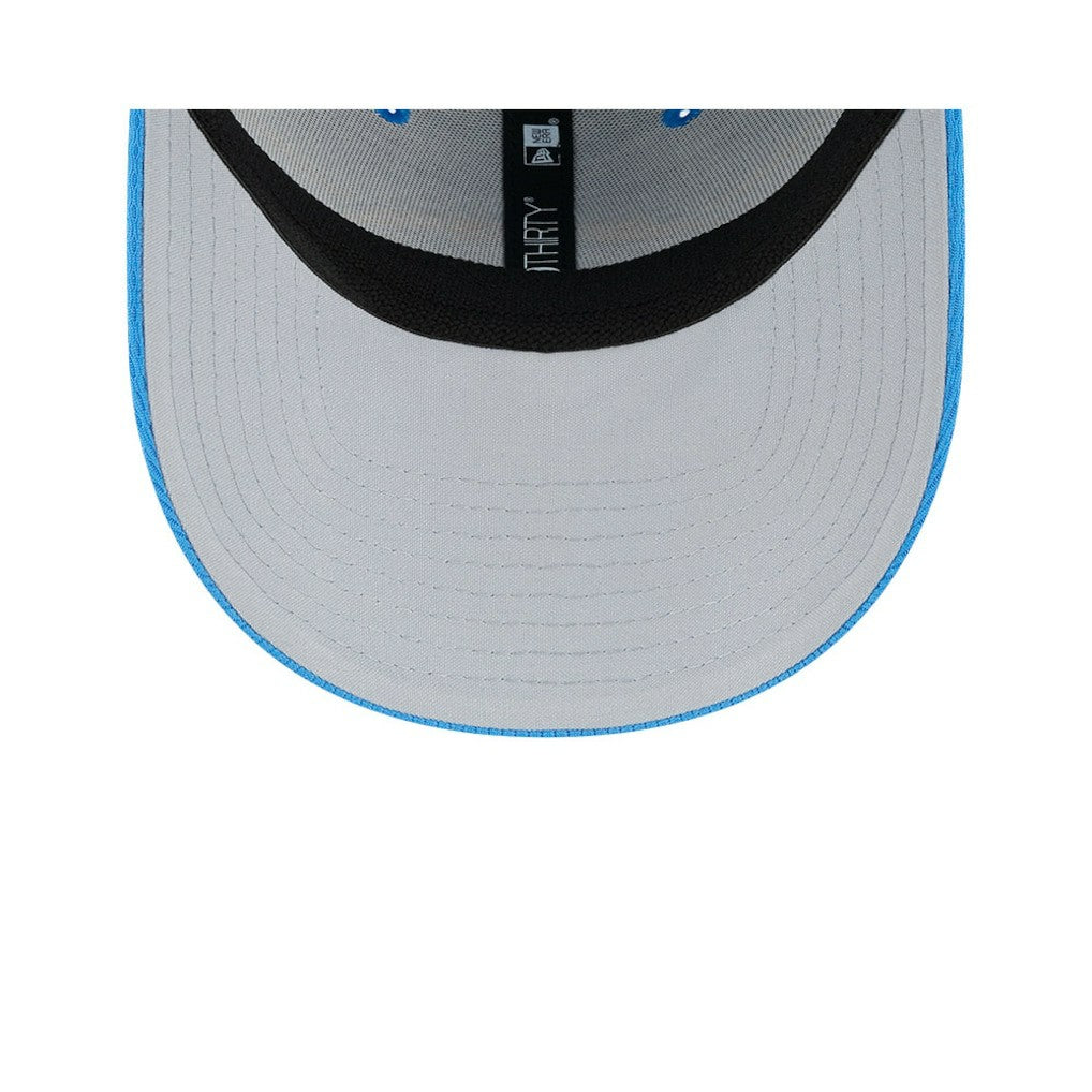 NFL Los Angeles Chargers 2023 NFL Training Camp 39THIRTY Flex Hat