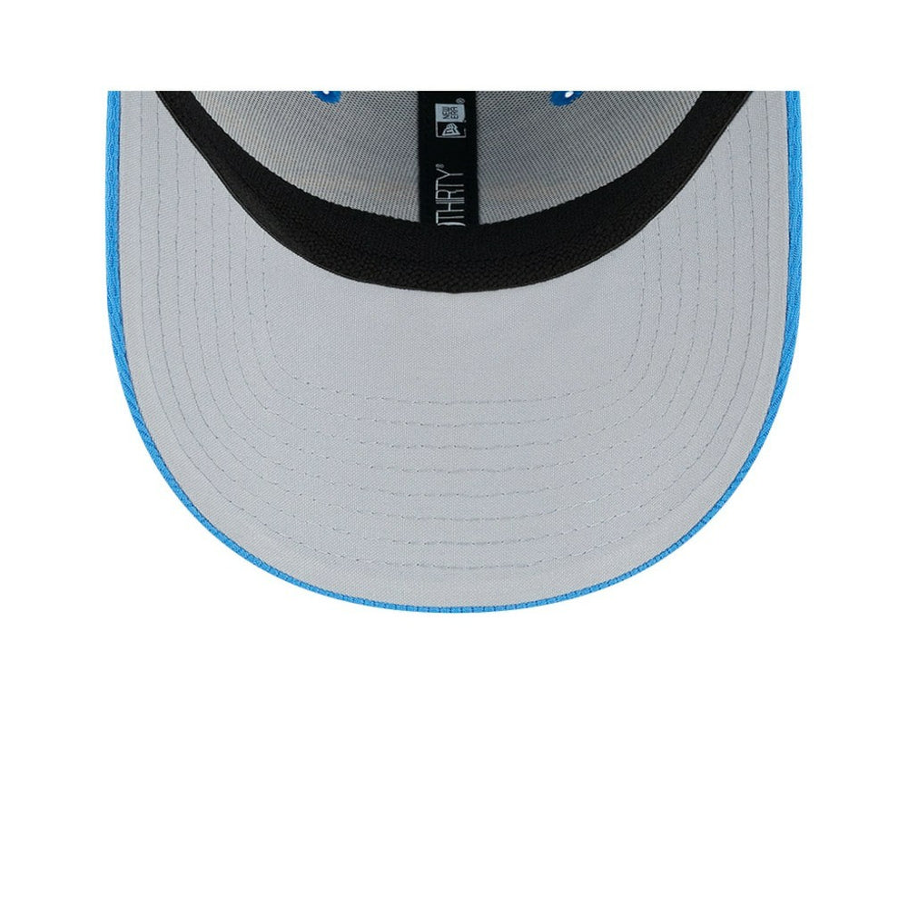 NFL Los Angeles Chargers 2023 NFL Training Camp 39THIRTY Flex Hat