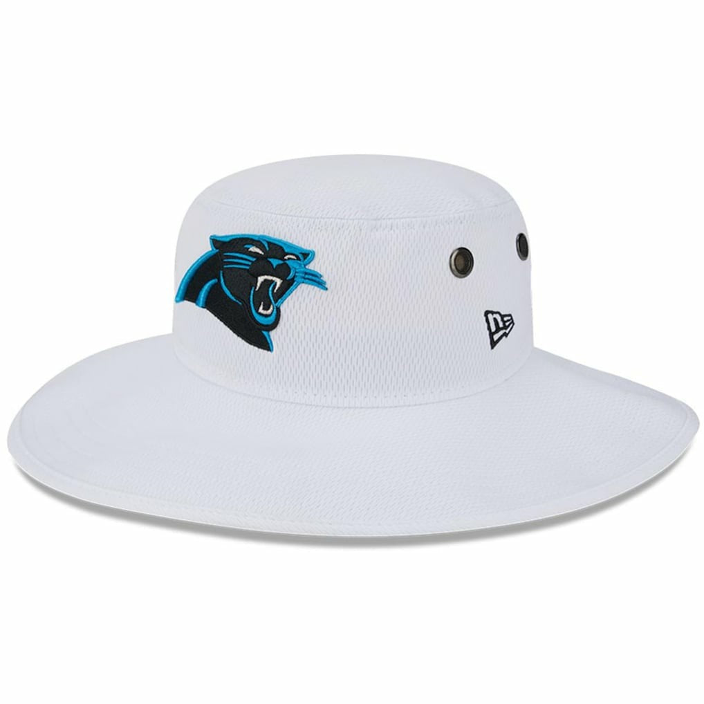 NFL Carolina Panthers 2023 NFL Training Camp Panama Bucket Hat