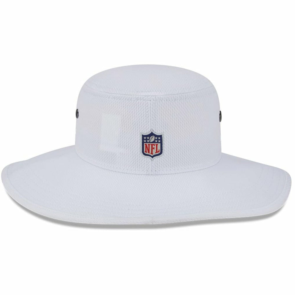 NFL Carolina Panthers 2023 NFL Training Camp Panama Bucket Hat