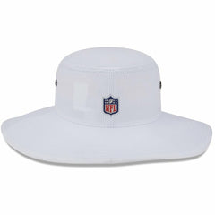 NFL Carolina Panthers 2023 NFL Training Camp Panama Bucket Hat