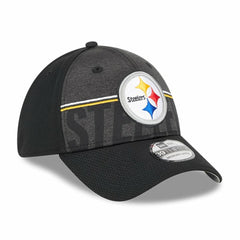 NFL Pittsburgh Steelers 2023 NFL Training Camp 39THIRTY Flex Hat