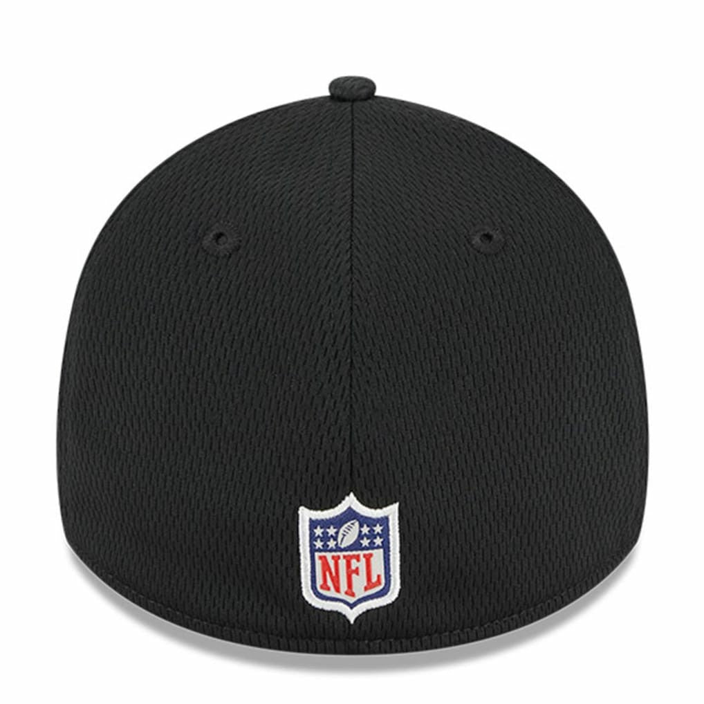 NFL Pittsburgh Steelers 2023 NFL Training Camp 39THIRTY Flex Hat