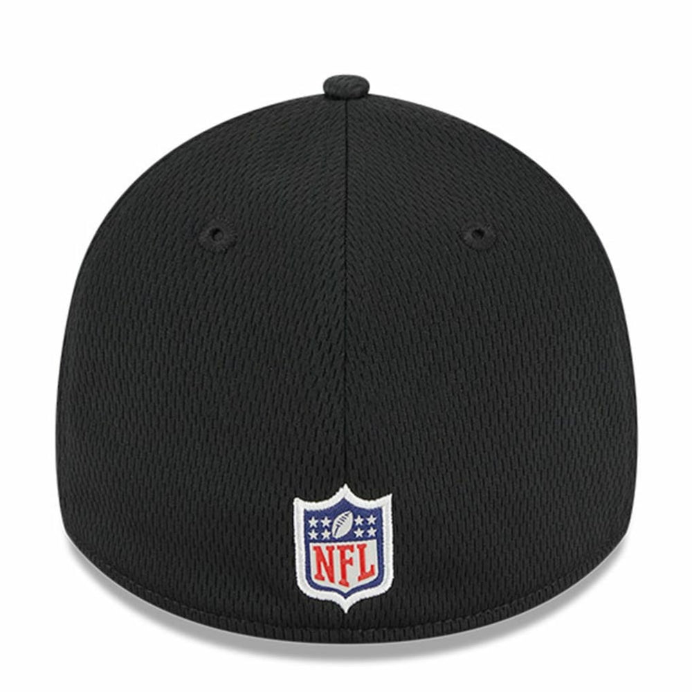 NFL Pittsburgh Steelers 2023 NFL Training Camp 39THIRTY Flex Hat