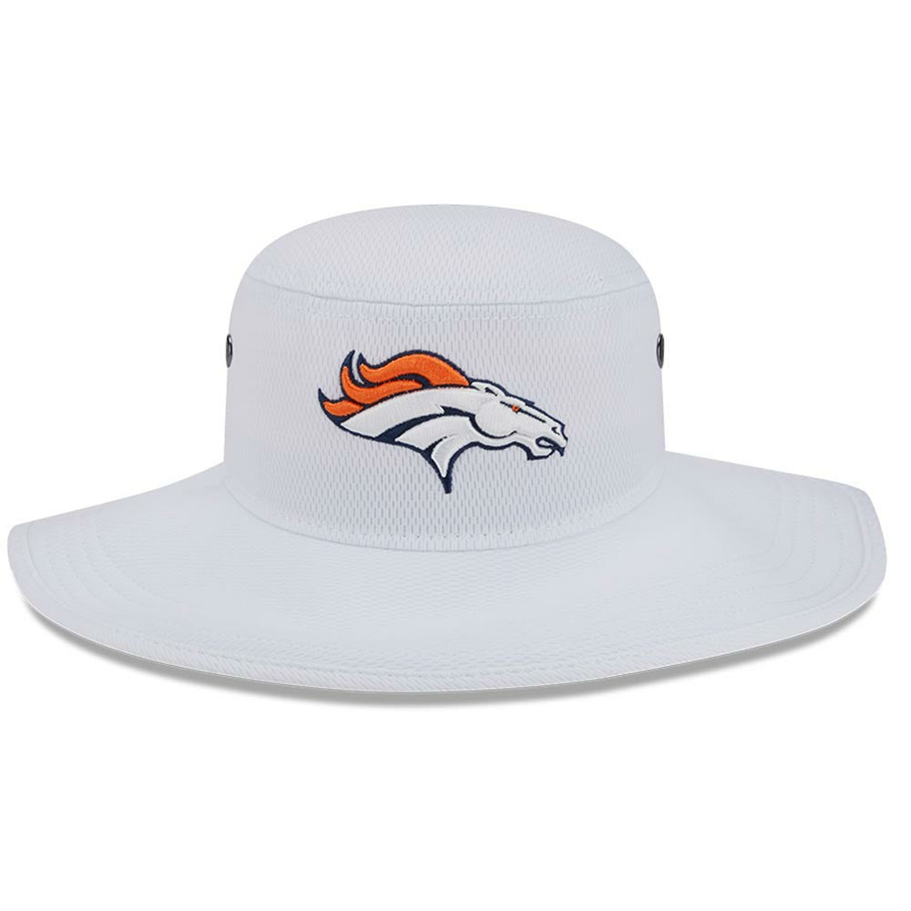 NFL Denver Broncos 2023 NFL Training Camp Panama Bucket Hat
