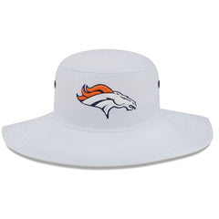 NFL Denver Broncos 2023 NFL Training Camp Panama Bucket Hat