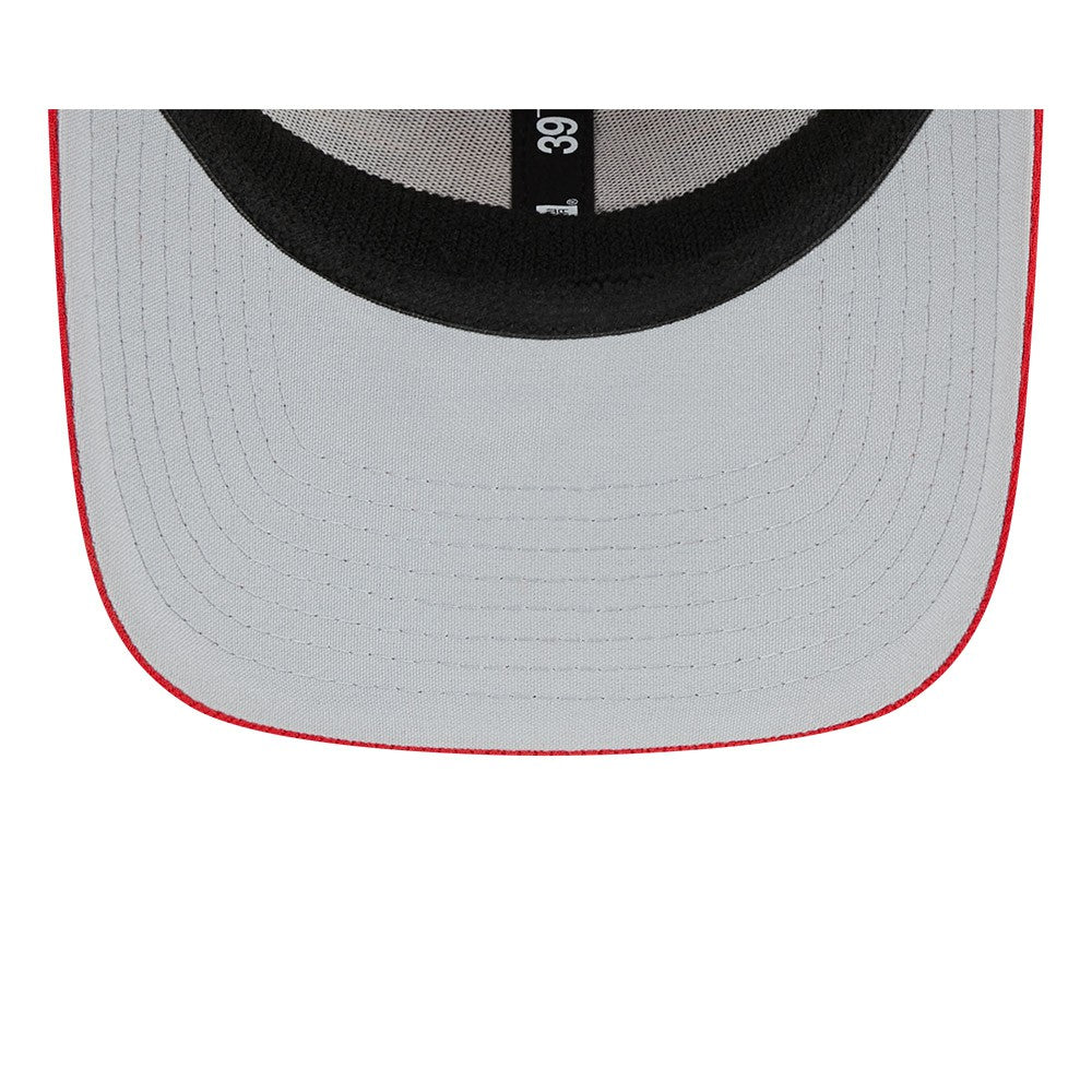 NFL Tampa Bay Buccaneers 2023 NFL Training Camp Throwback 39THIRTY Flex Hat