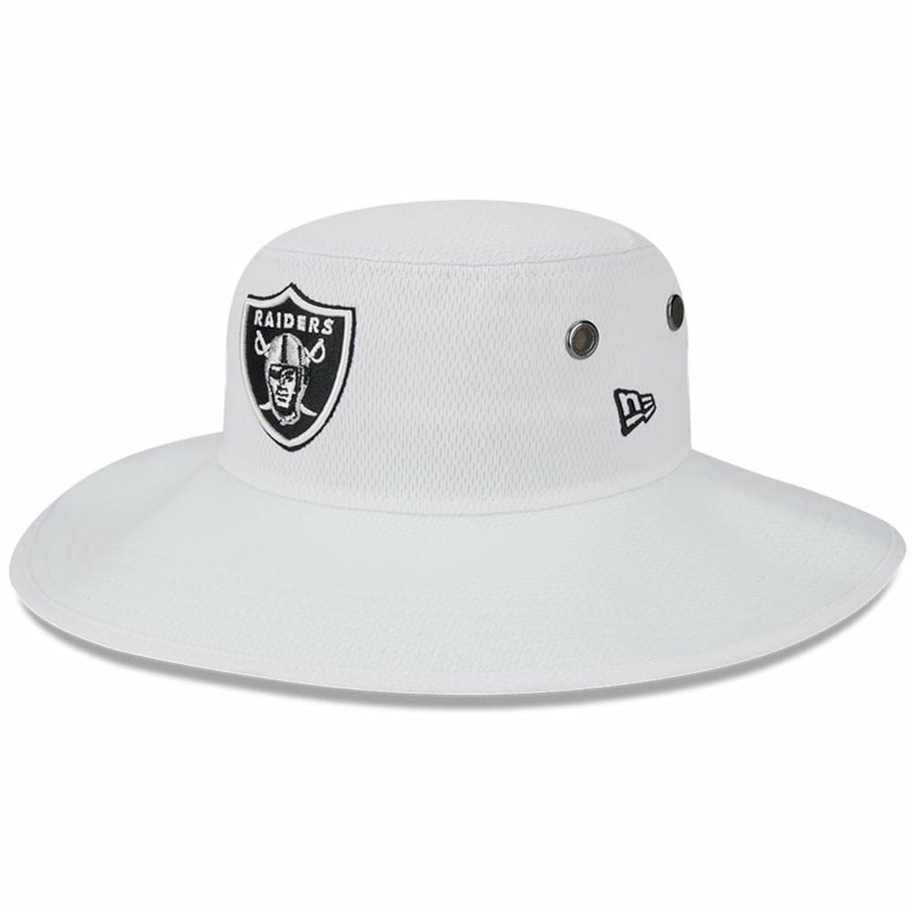 NFL Las Vegas Raiders 2023 NFL Training Camp Panama Bucket Hat