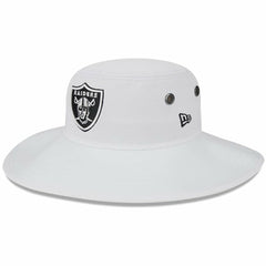 NFL Las Vegas Raiders 2023 NFL Training Camp Panama Bucket Hat