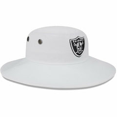 NFL Las Vegas Raiders 2023 NFL Training Camp Panama Bucket Hat
