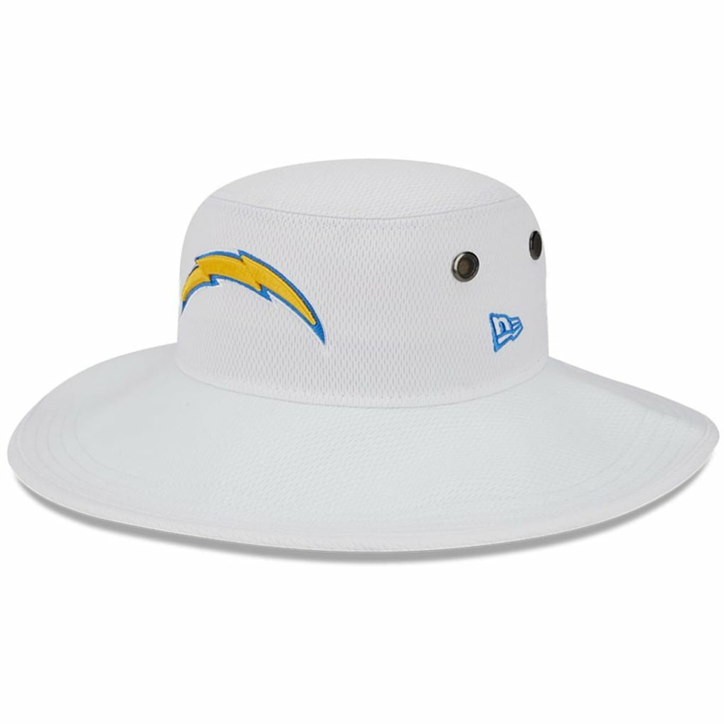 NFL Los Angeles Chargers 2023 NFL Training Camp Panama Bucket Hat