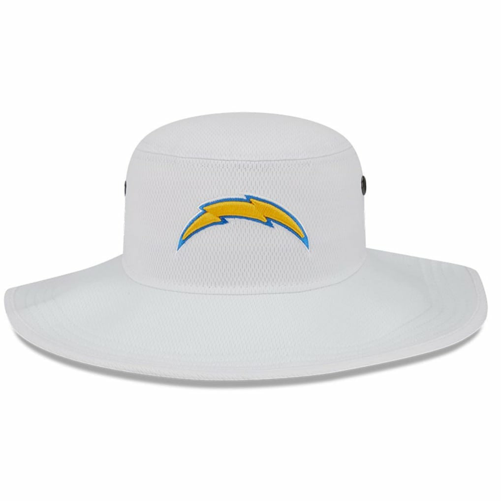 NFL Los Angeles Chargers 2023 NFL Training Camp Panama Bucket Hat