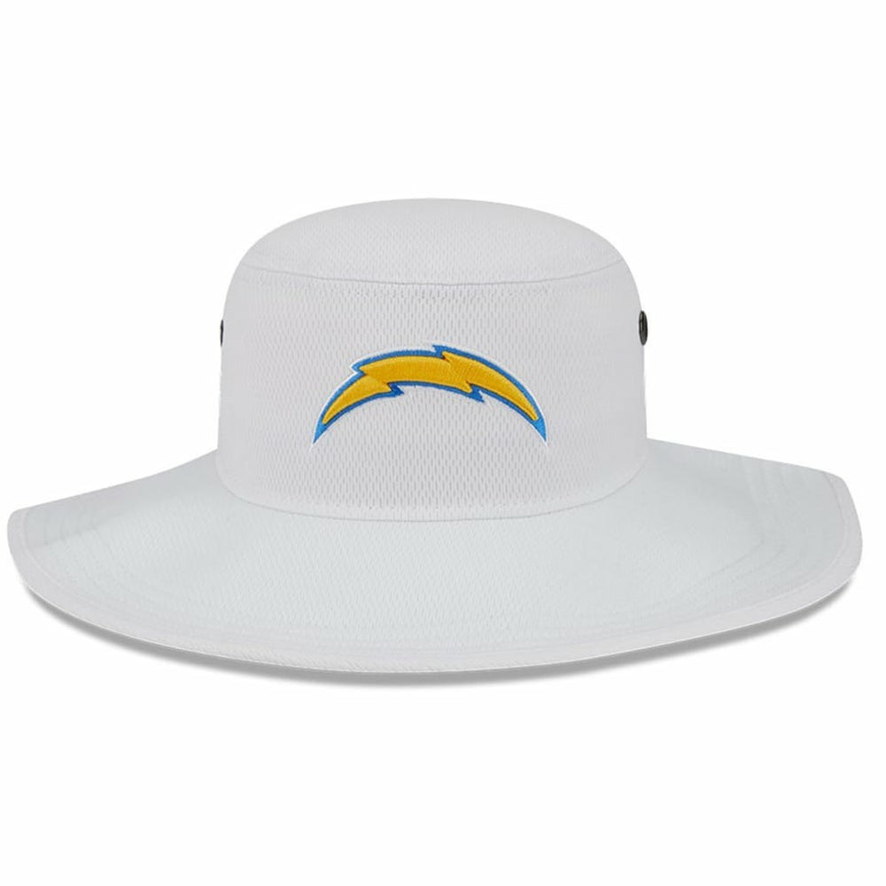 NFL Los Angeles Chargers 2023 NFL Training Camp Panama Bucket Hat
