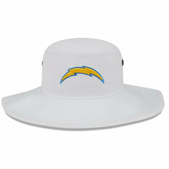 NFL Los Angeles Chargers 2023 NFL Training Camp Panama Bucket Hat