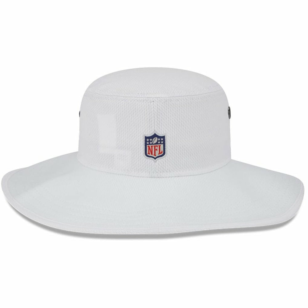 NFL Los Angeles Chargers 2023 NFL Training Camp Panama Bucket Hat