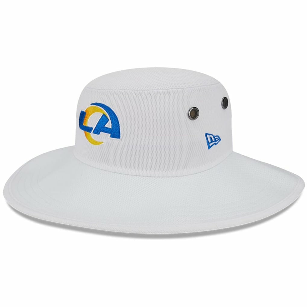 NFL Los Angeles Rams 2023 NFL Training Camp Panama Bucket Hat