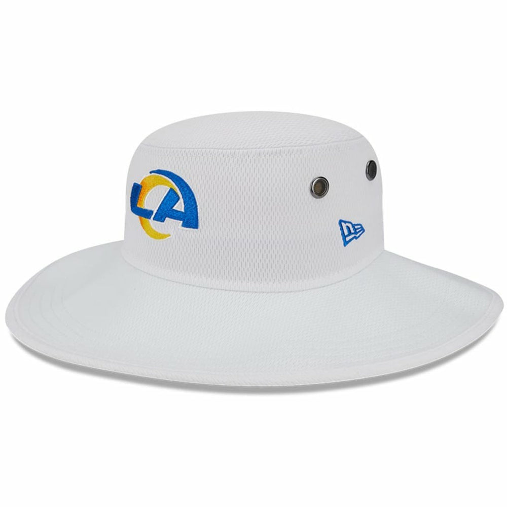 NFL Los Angeles Rams 2023 NFL Training Camp Panama Bucket Hat