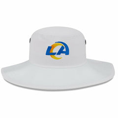 NFL Los Angeles Rams 2023 NFL Training Camp Panama Bucket Hat