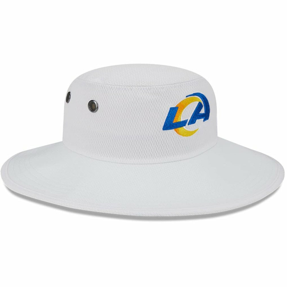 NFL Los Angeles Rams 2023 NFL Training Camp Panama Bucket Hat