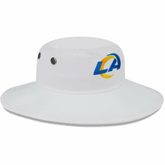 NFL Los Angeles Rams 2023 NFL Training Camp Panama Bucket Hat