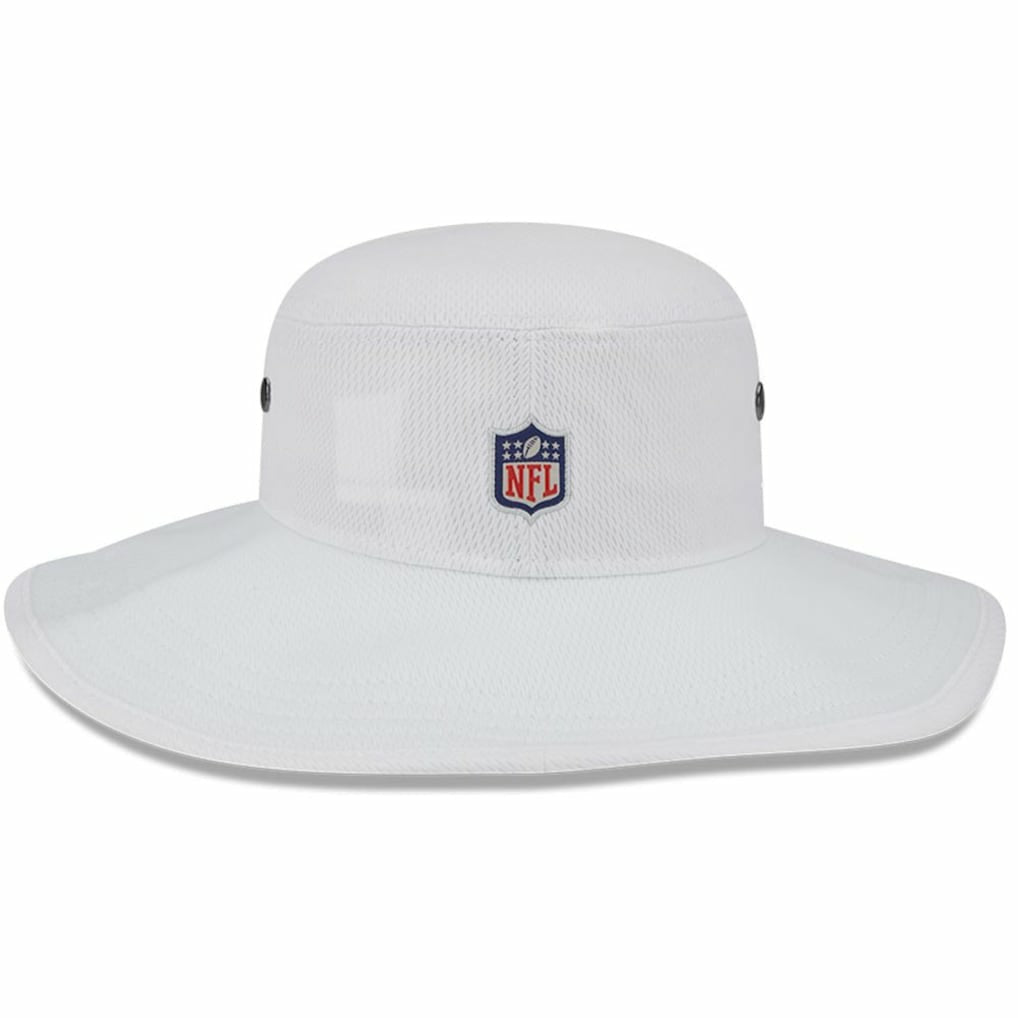NFL Los Angeles Rams 2023 NFL Training Camp Panama Bucket Hat