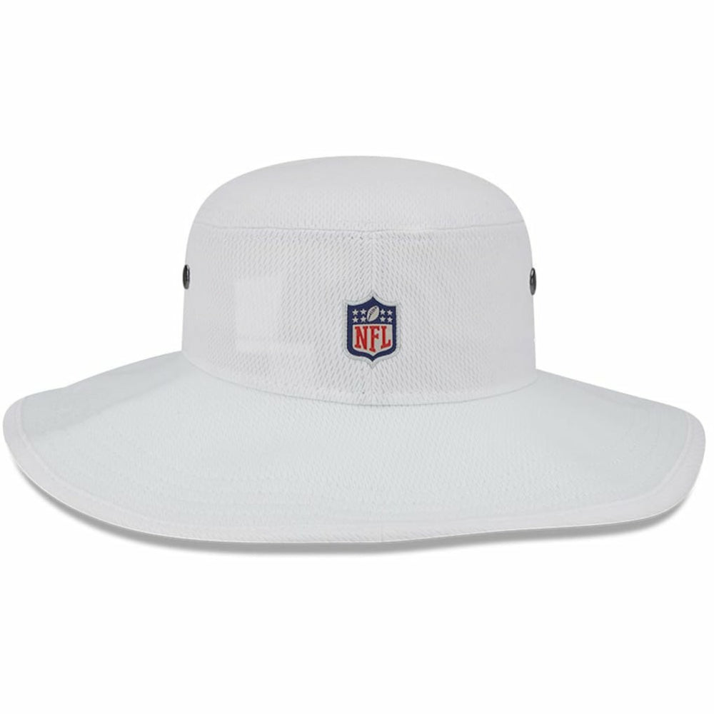 NFL Los Angeles Rams 2023 NFL Training Camp Panama Bucket Hat