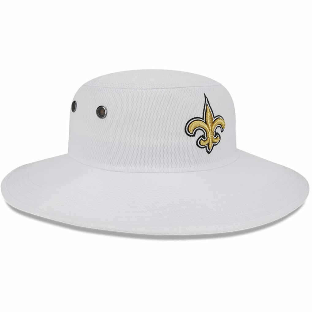 NFL New Orleans Saints 2023 NFL Training Camp Panama Bucket Hat
