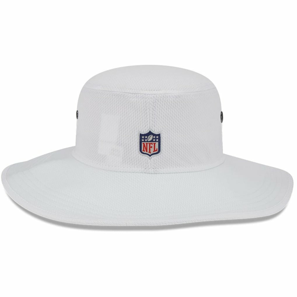 NFL New Orleans Saints 2023 NFL Training Camp Panama Bucket Hat