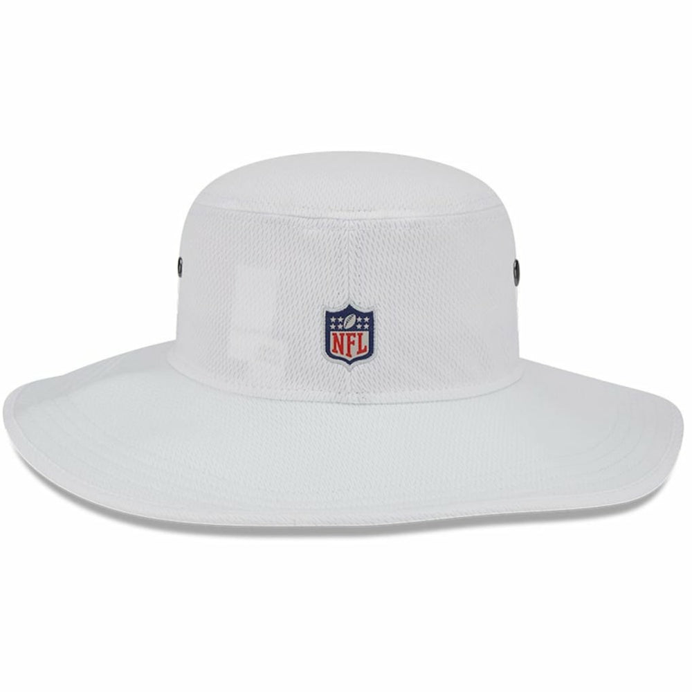 NFL New Orleans Saints 2023 NFL Training Camp Panama Bucket Hat