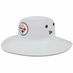 NFL Pittsburgh Steelers 2023 NFL Training Camp Panama Bucket Hat