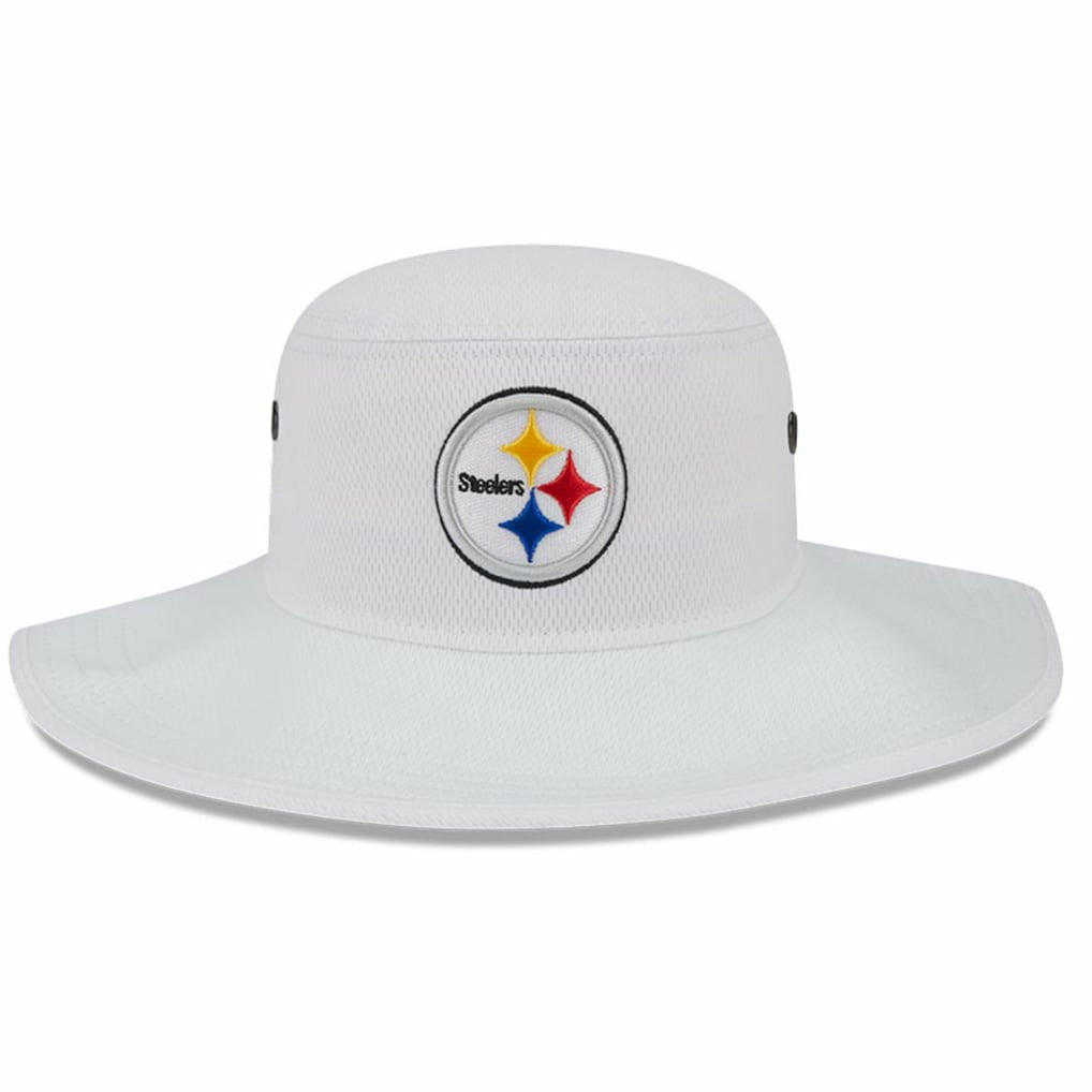 NFL Pittsburgh Steelers 2023 NFL Training Camp Panama Bucket Hat