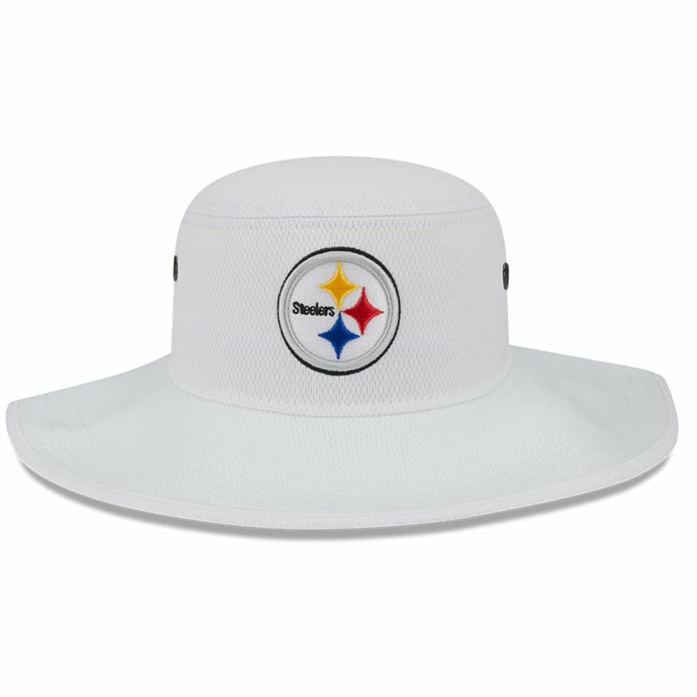 NFL Pittsburgh Steelers 2023 NFL Training Camp Panama Bucket Hat