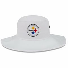 NFL Pittsburgh Steelers 2023 NFL Training Camp Panama Bucket Hat